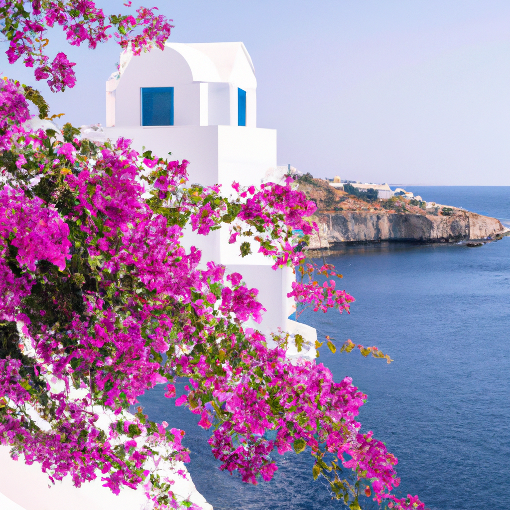 A Shoppers Guide: Best Souvenirs to Buy from the Greek Islands