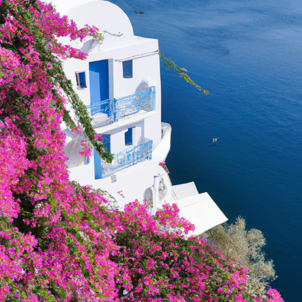 A Shoppers Guide: Best Souvenirs to Buy from the Greek Islands