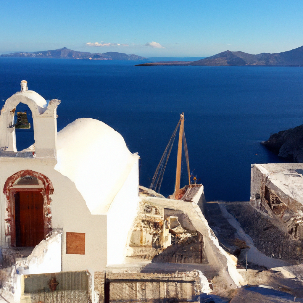 Amazing Festivals and Celebrations on the Greek Islands