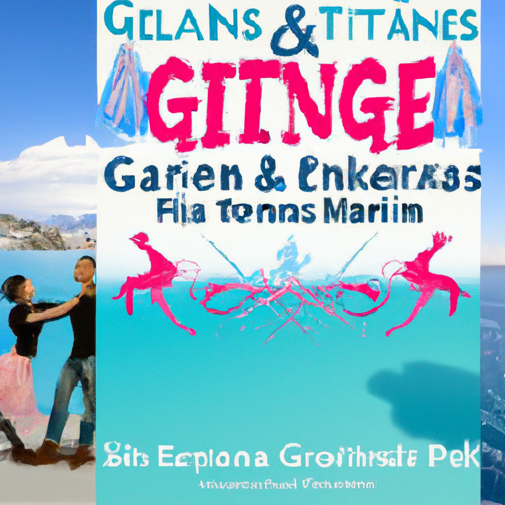 Amazing Festivals and Celebrations on the Greek Islands