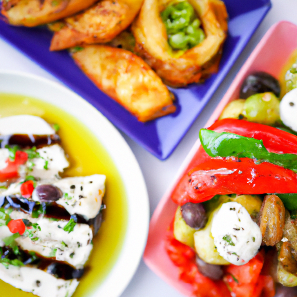 Discover the Flavors of the Greek Islands: Cooking Classes and Culinary Workshops