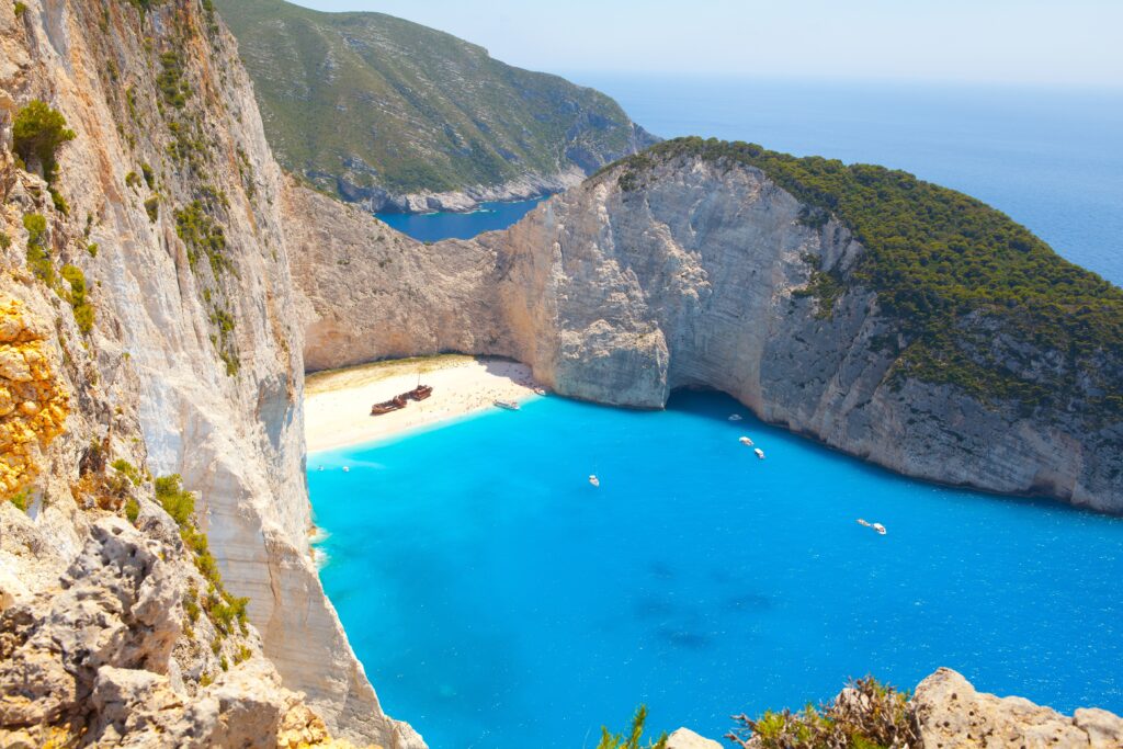 Discover the Hidden Gems: Secret Beaches in the Greek Islands