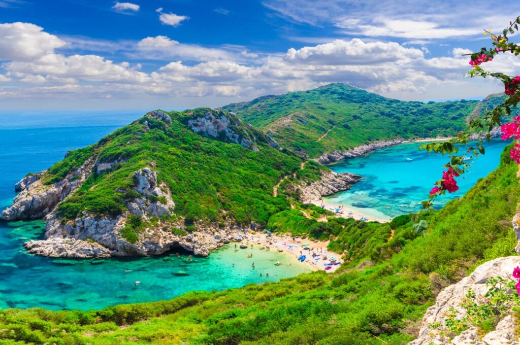 Discover the Hidden Gems: Secret Beaches in the Greek Islands