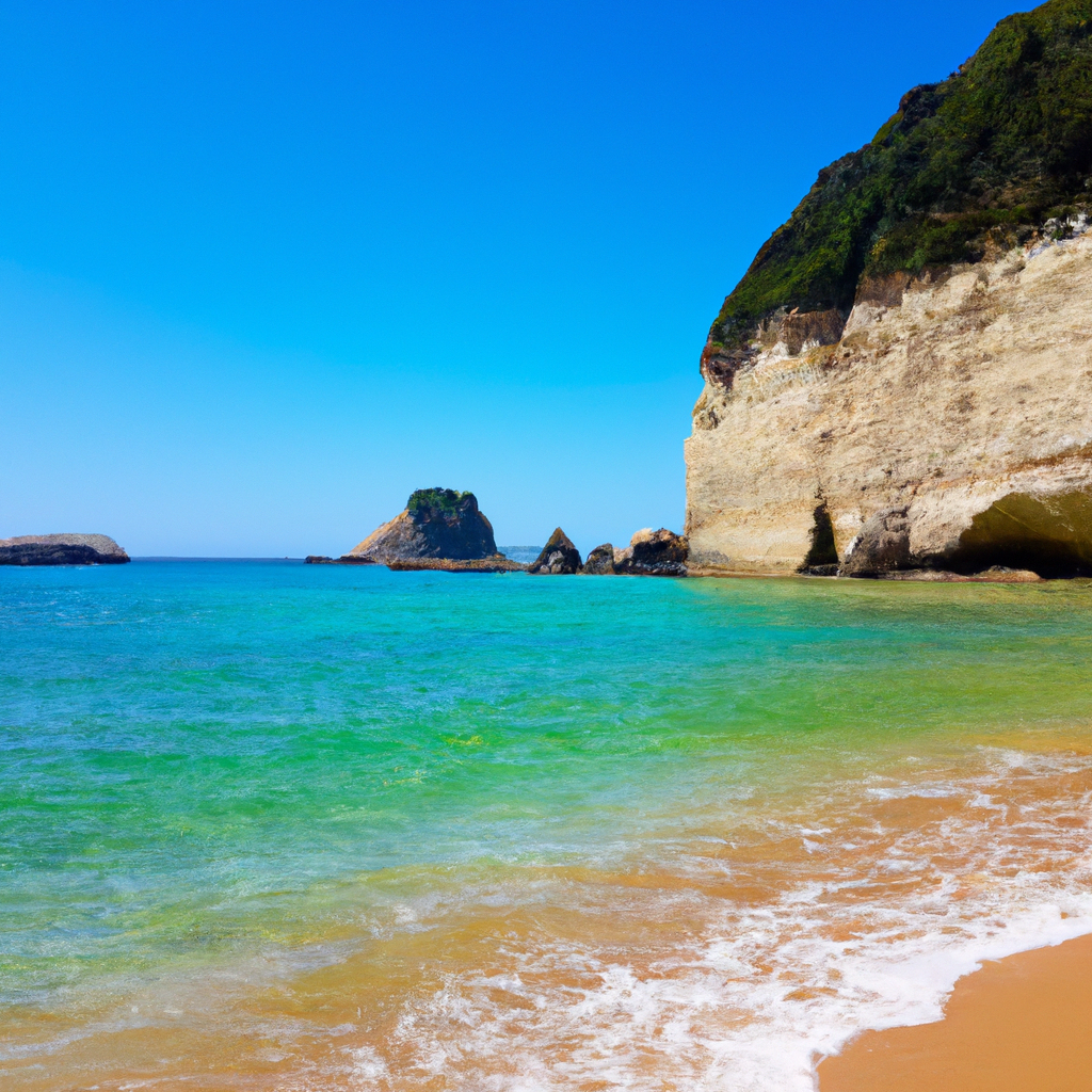 Discover the Stunning Beaches of Corfu