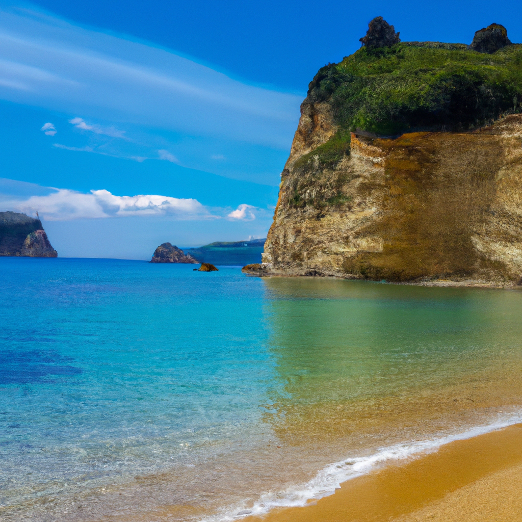 Discover the Stunning Beaches of Corfu