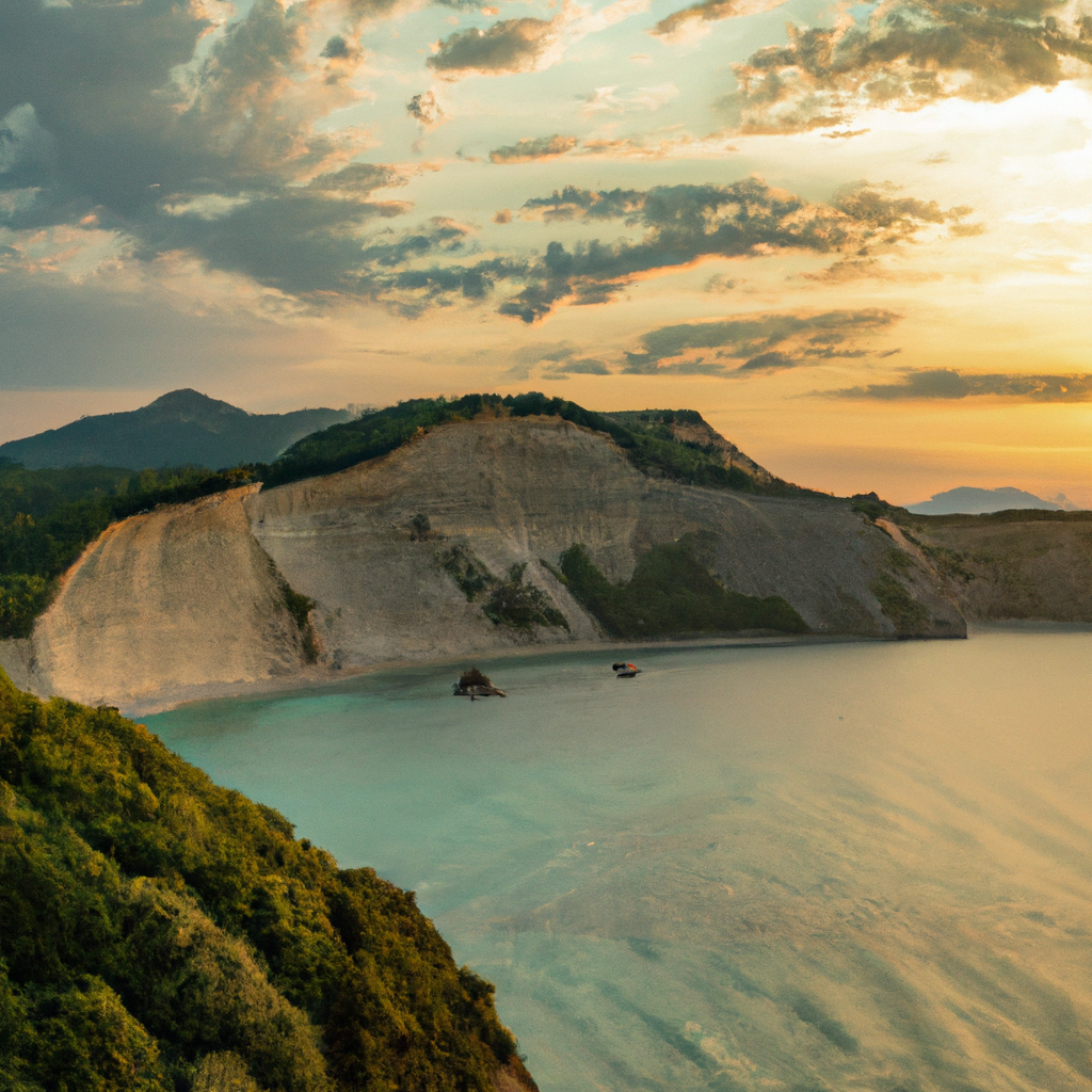 Discover the Stunning Beaches of Corfu