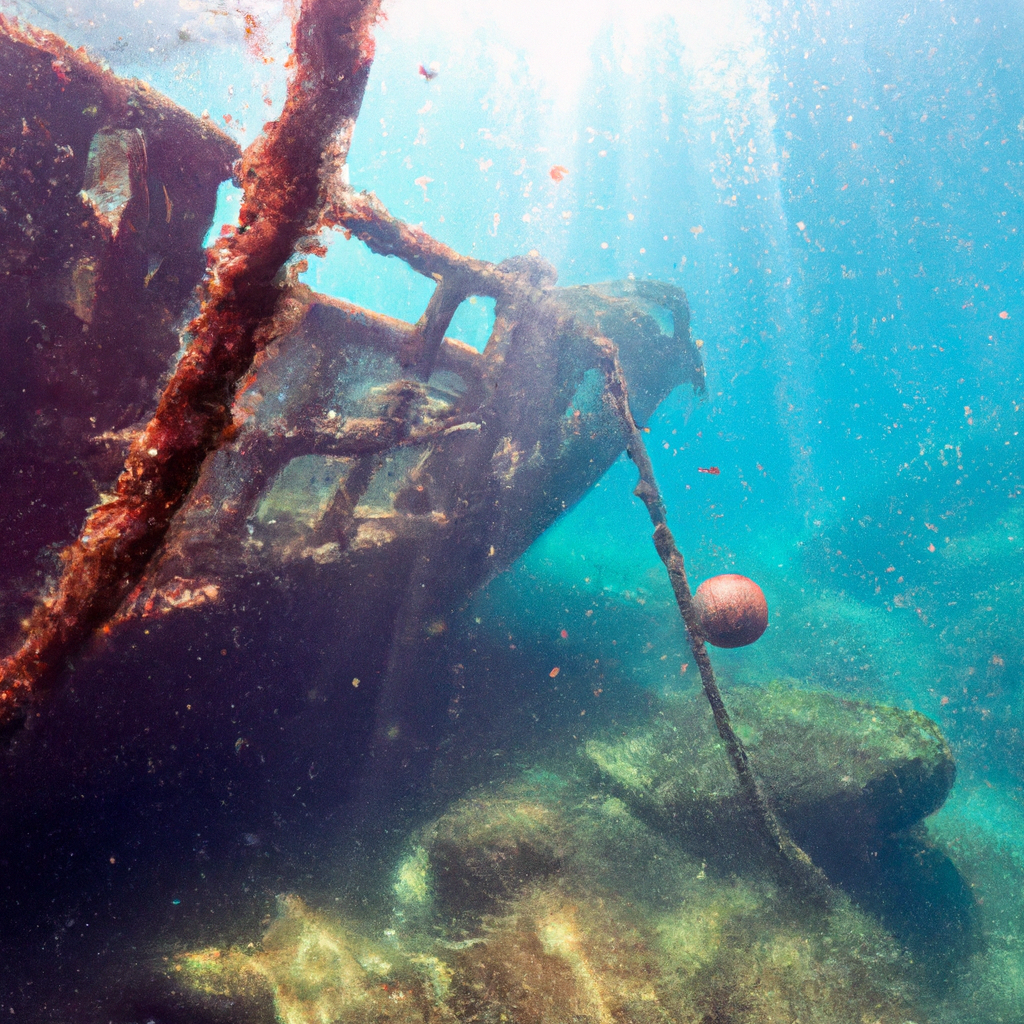 Discovering the Hidden Secrets: Diving Spots in the Greek Islands