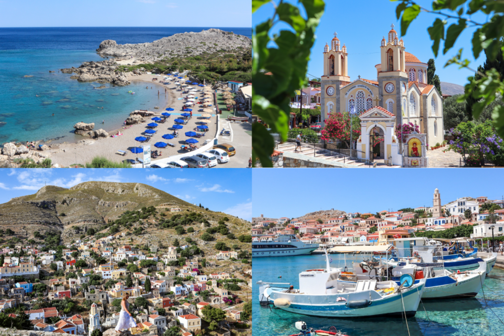 Exploring Greek Island Etiquette: A Travelers Guide