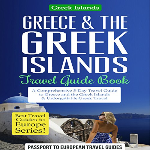 Exploring Greek Island Etiquette: A Travelers Guide