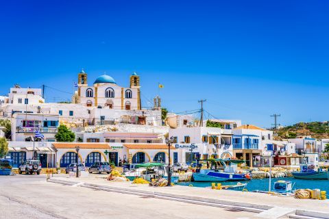 Exploring the Architectural Marvels of the Dodecanese Islands