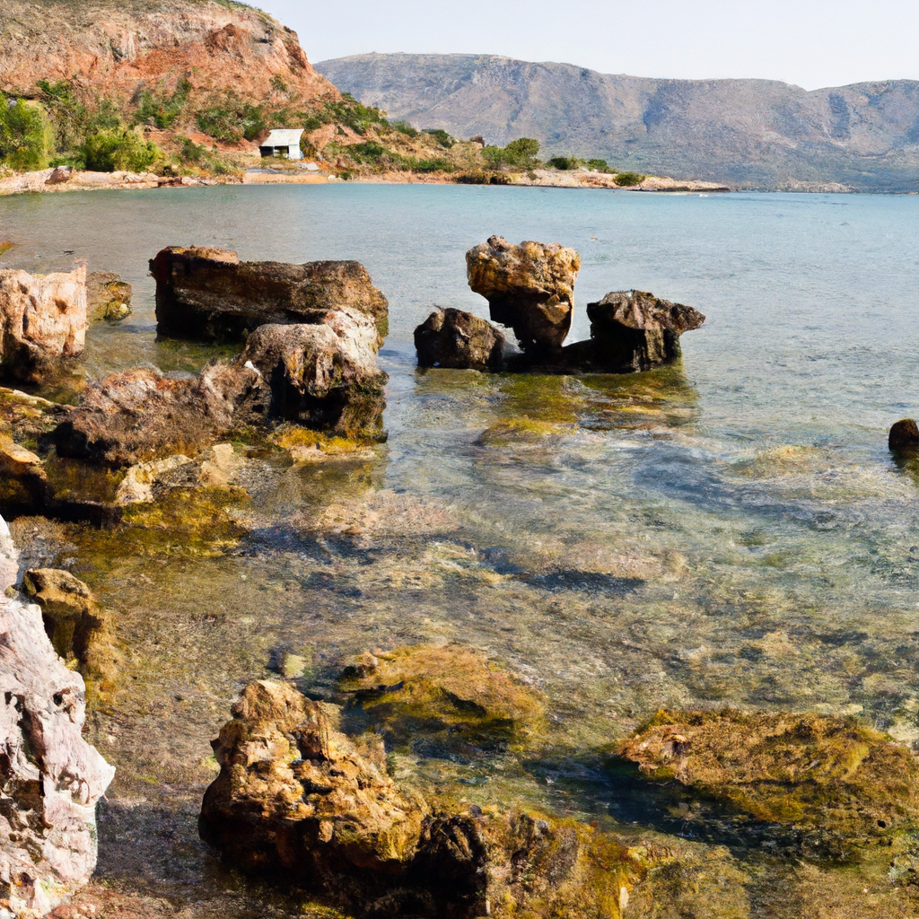 Exploring the Diverse Wildlife of the Greek Archipelago