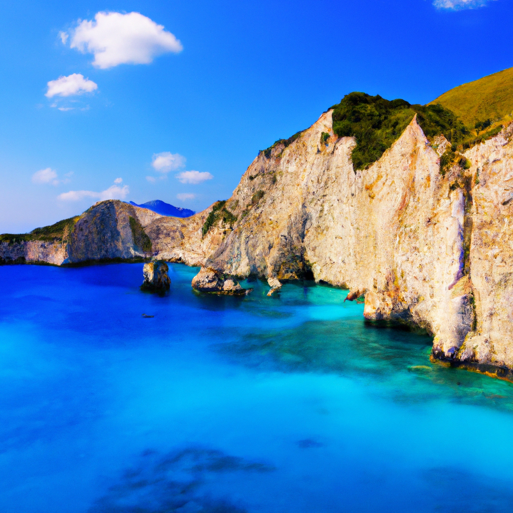 Exploring the Hidden Gems of Zakynthos