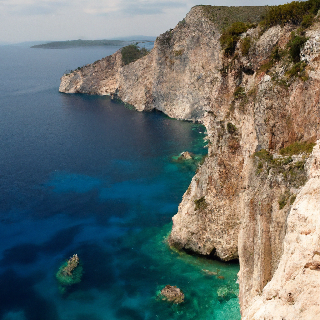 Exploring the Hidden Gems of Zakynthos