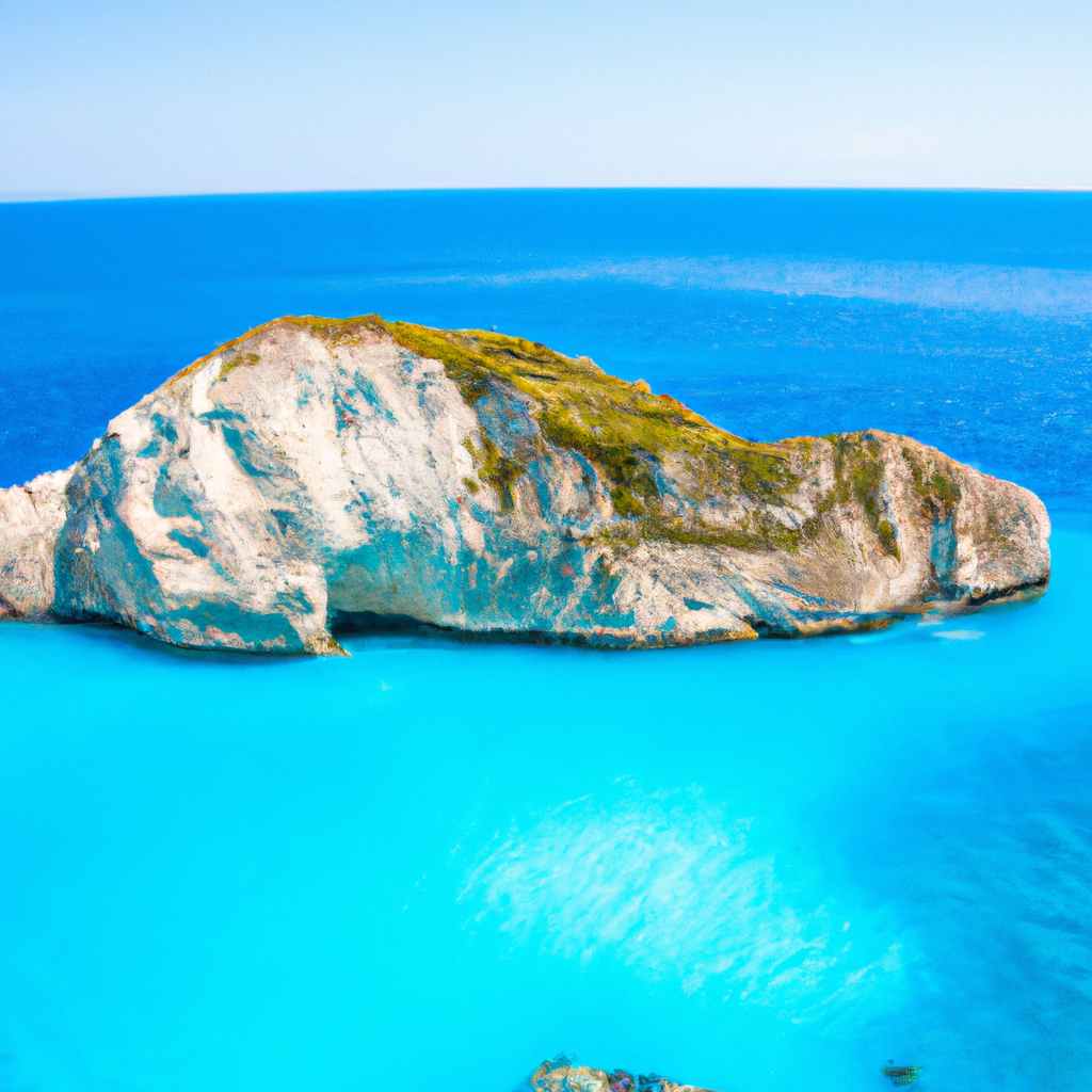 Exploring the Hidden Gems of Zakynthos