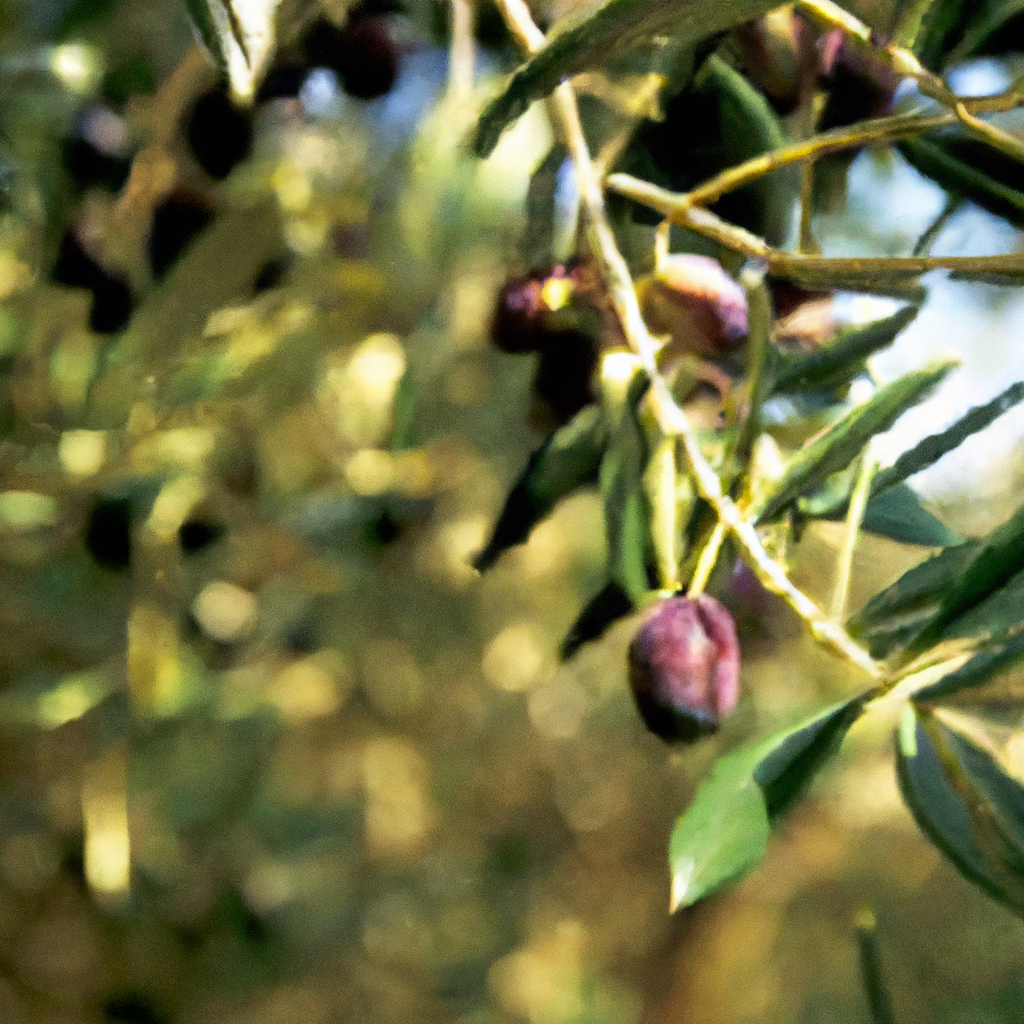 Exploring the Olive Groves of Crete: A Journey into Greek Island Culture