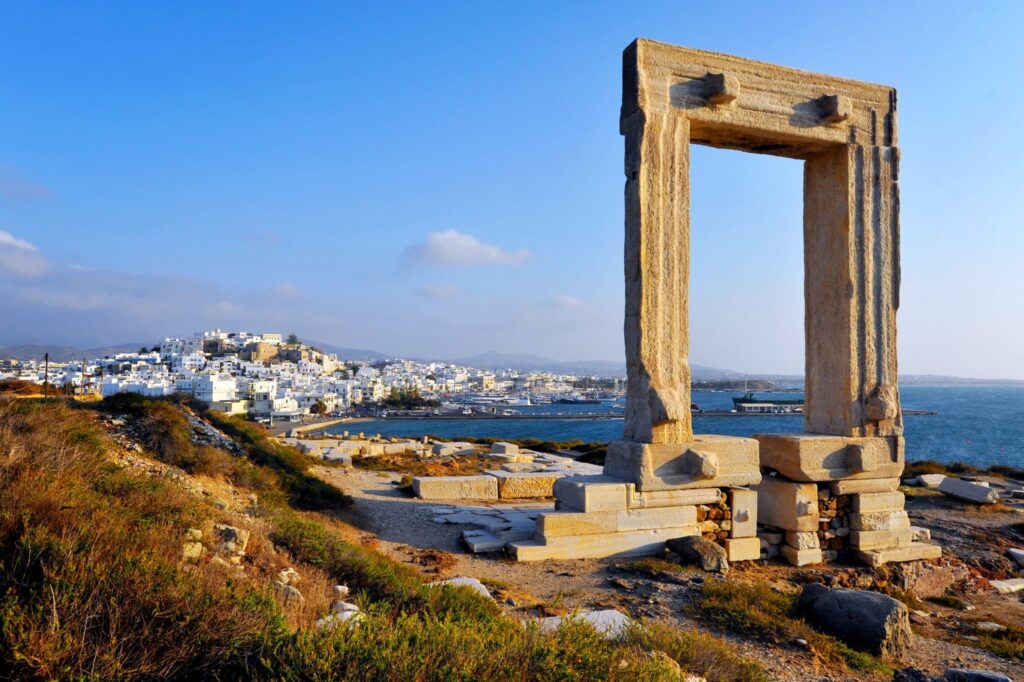 Exploring the Rich Cultural Heritage of the Greek Islands