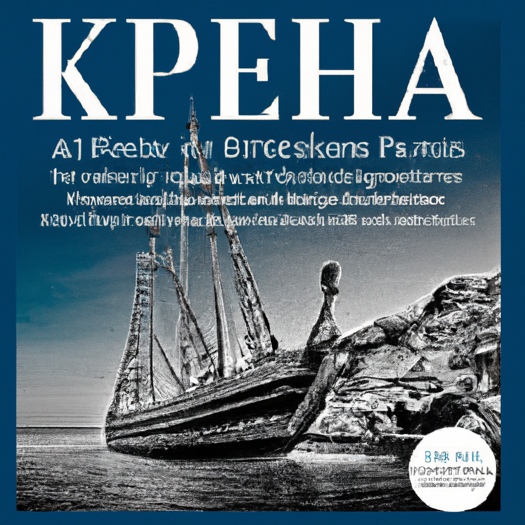 Exploring the Rich Maritime History of the Greek Archipelago