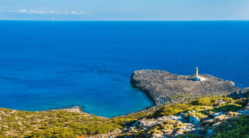 Hidden Gems: Exploring the Uninhabited Greek Islands