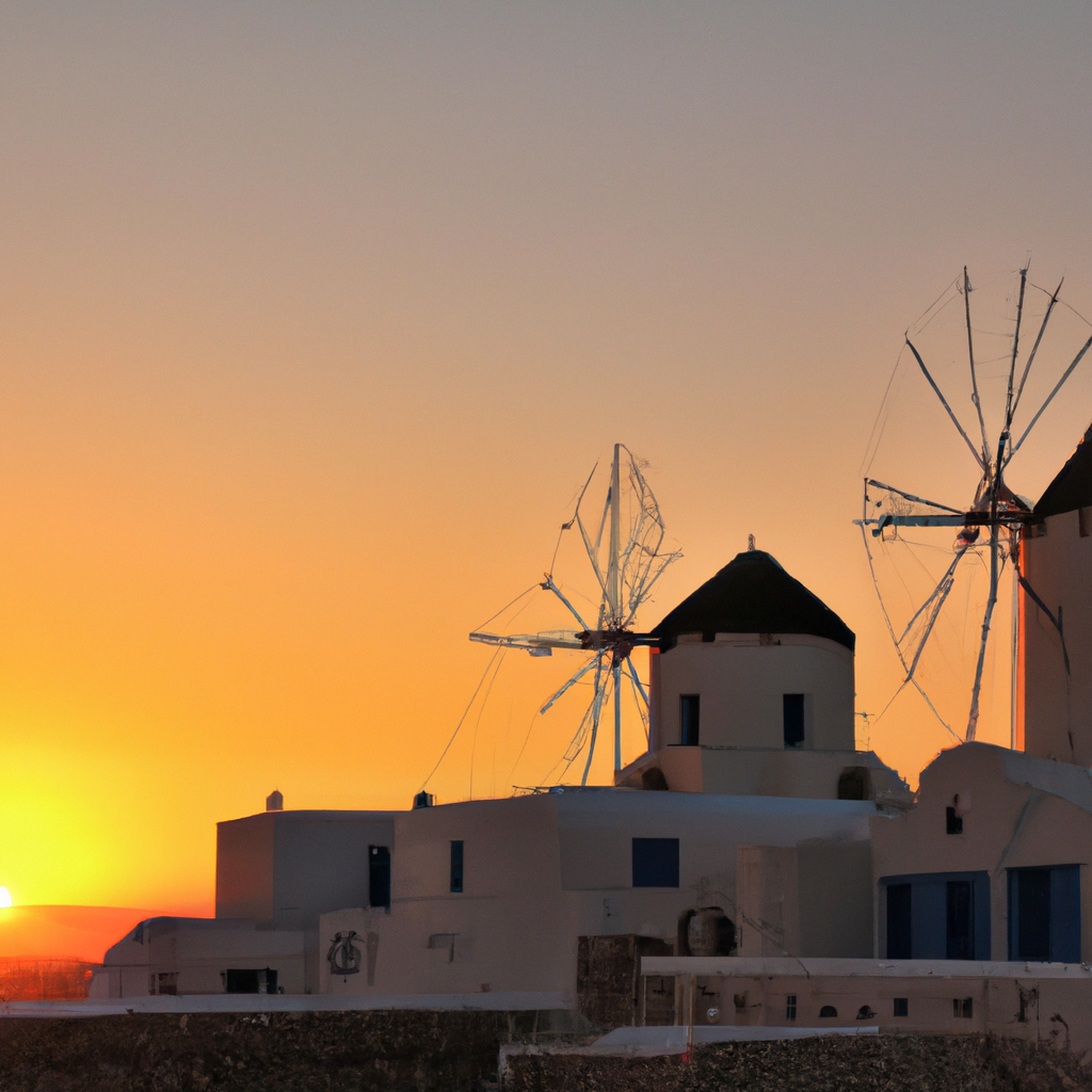 Paros vs Antiparos: Which Greek Island Should You Choose?