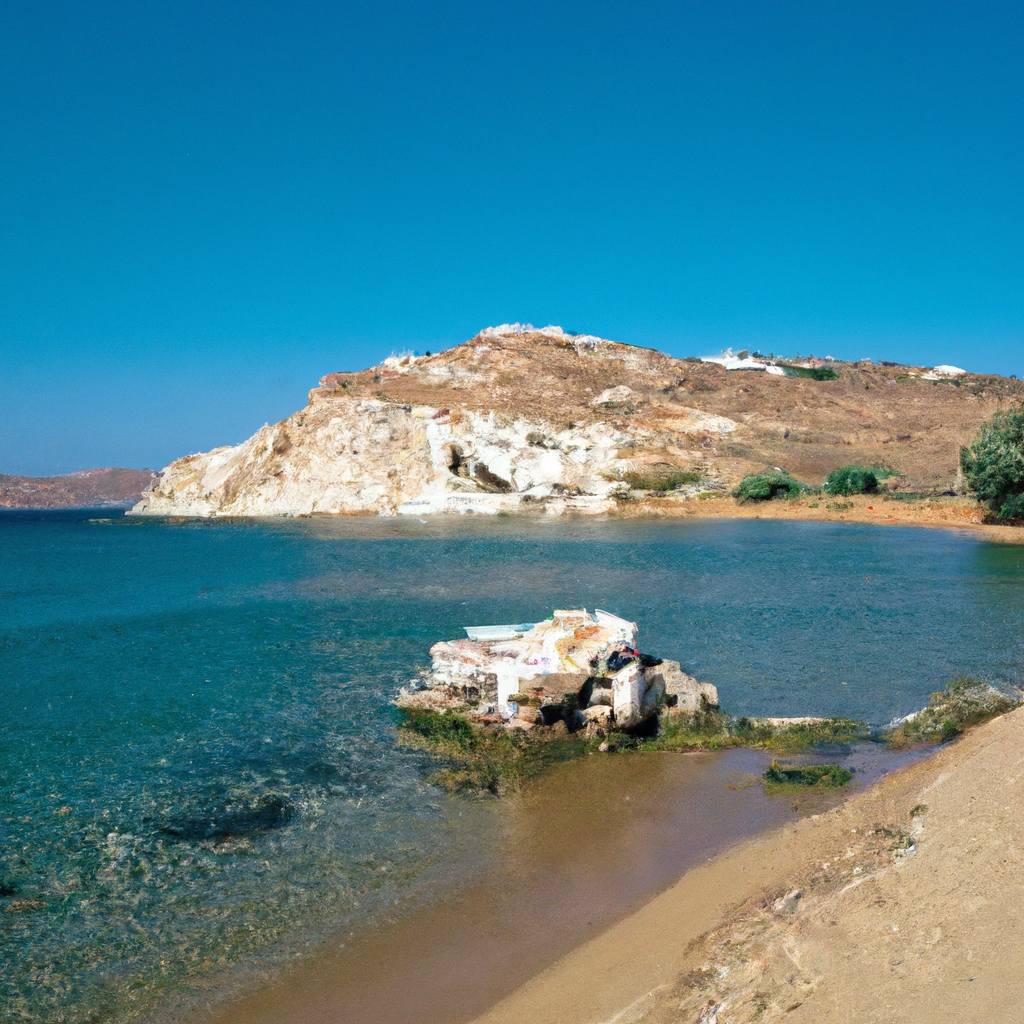 Paros vs Antiparos: Which Greek Island Should You Choose?