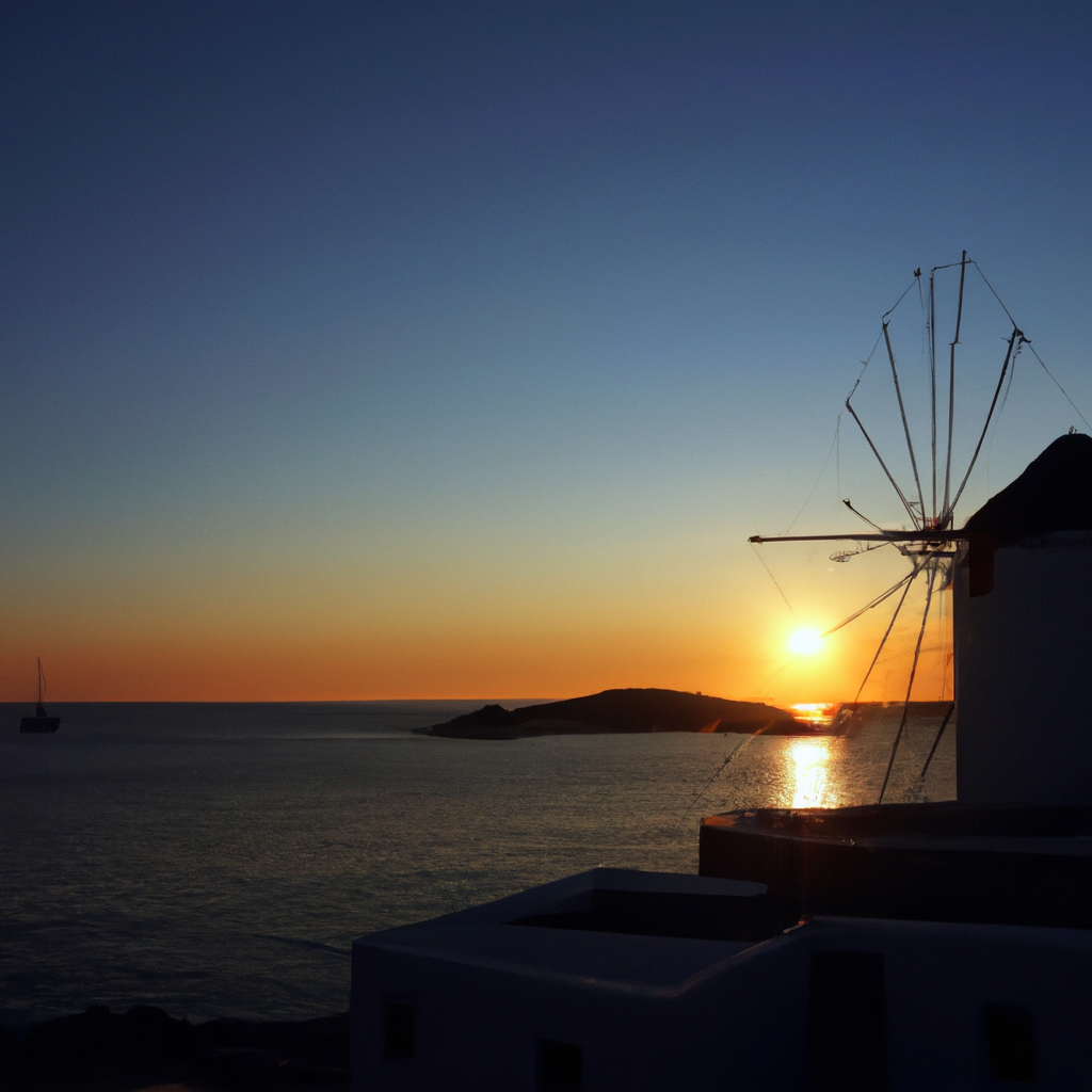 Paros vs Antiparos: Which Greek Island Should You Choose?