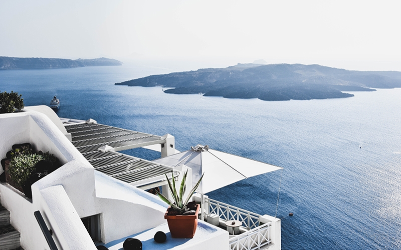 Relax and Rejuvenate: Wellness Retreats and Spa Resorts in the Greek Islands