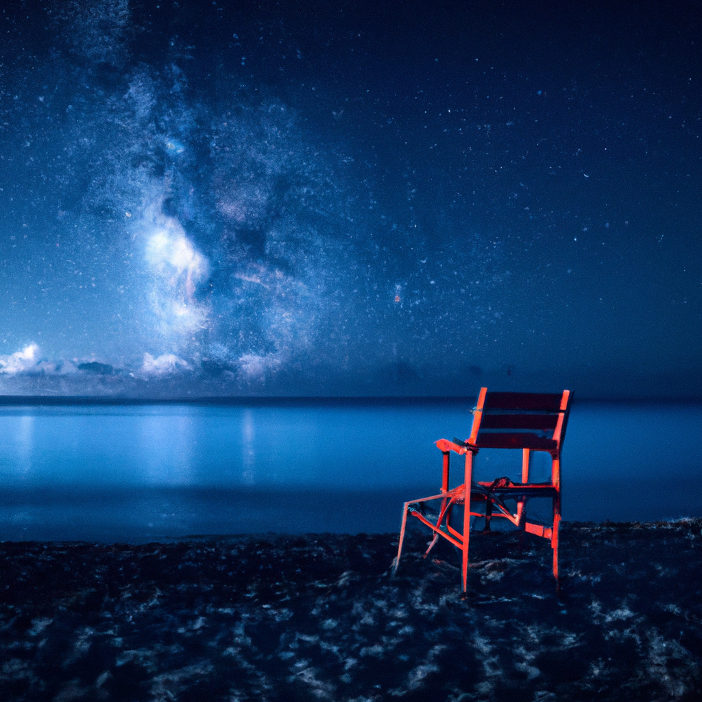 Stargazing Spots in the Greek Islands