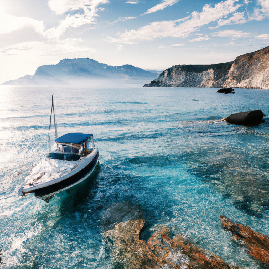 The Ultimate Guide to Exploring the Greek Islands