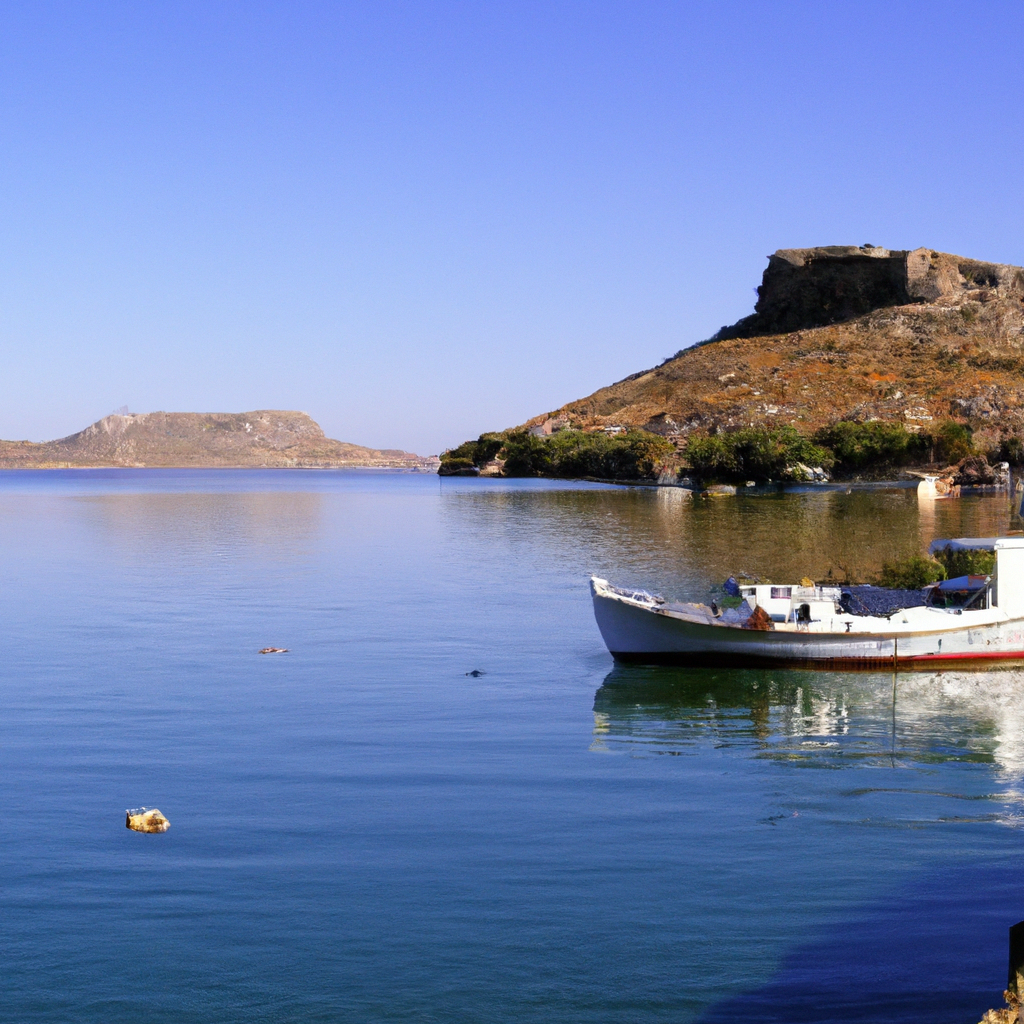 Uncover the Hidden Gems: Lesser-Known Greek Islands to Explore