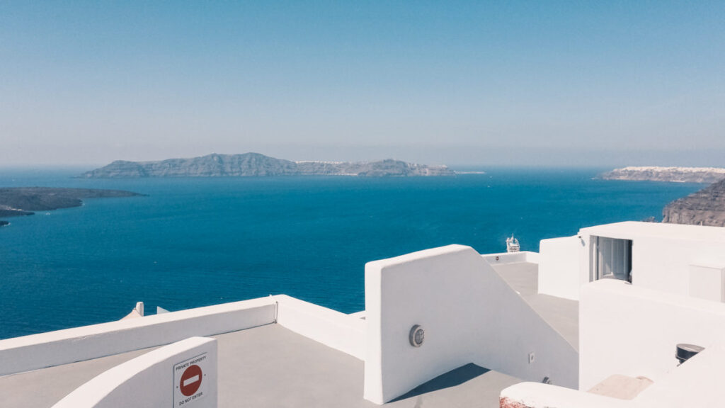 10 Budget Travel Tips for the Greek Islands