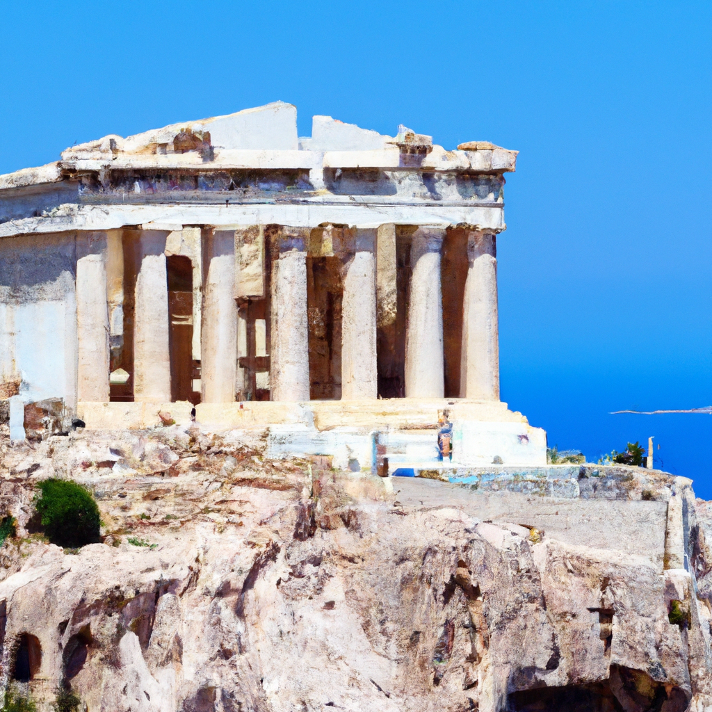 Explore the Rich History: Top Historical Museums in the Greek Islands