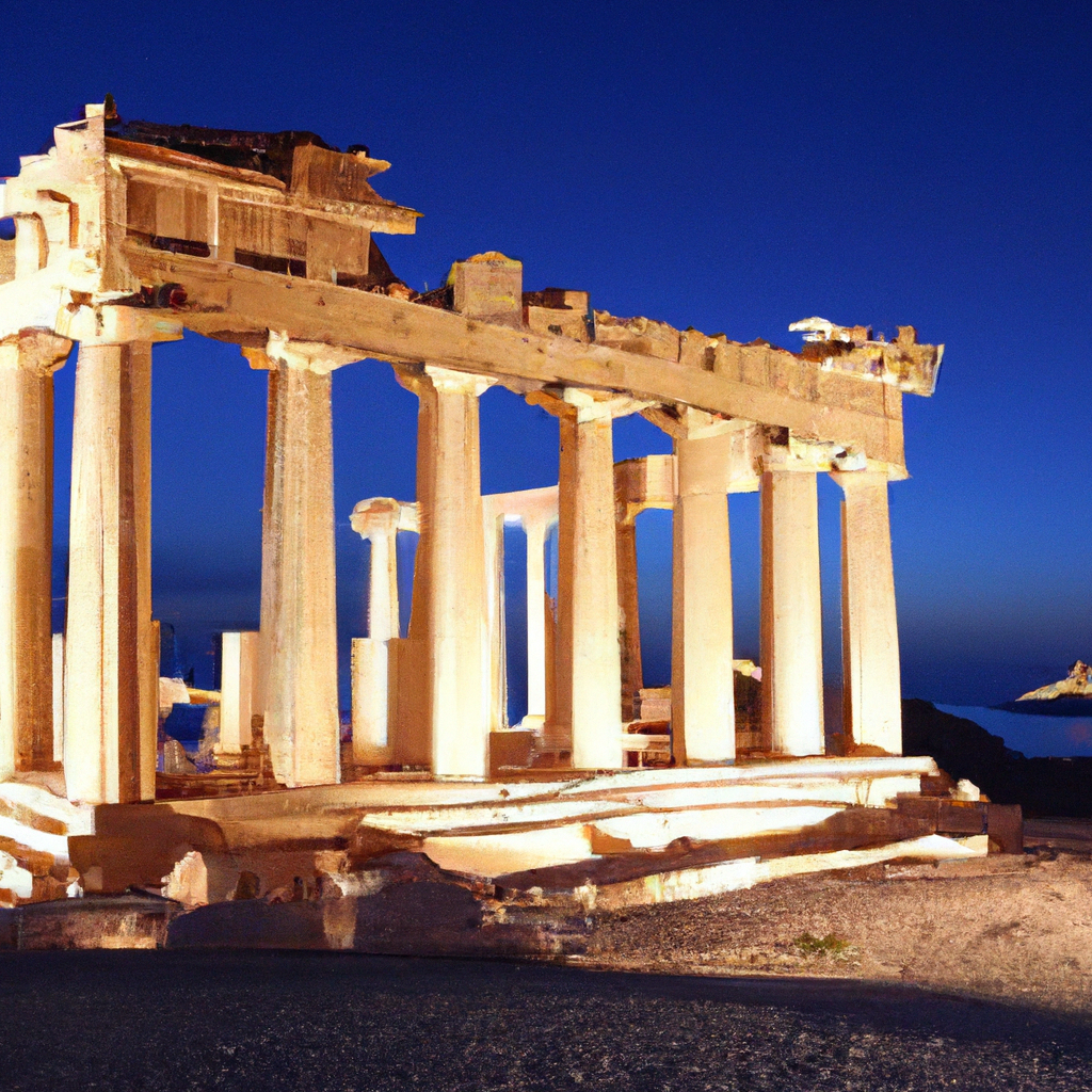 Explore the Rich History: Top Historical Museums in the Greek Islands