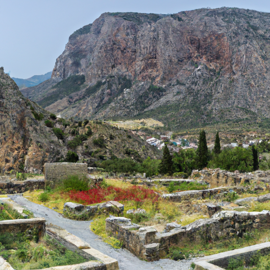 Exploring Crete: A Blend of History and Nature