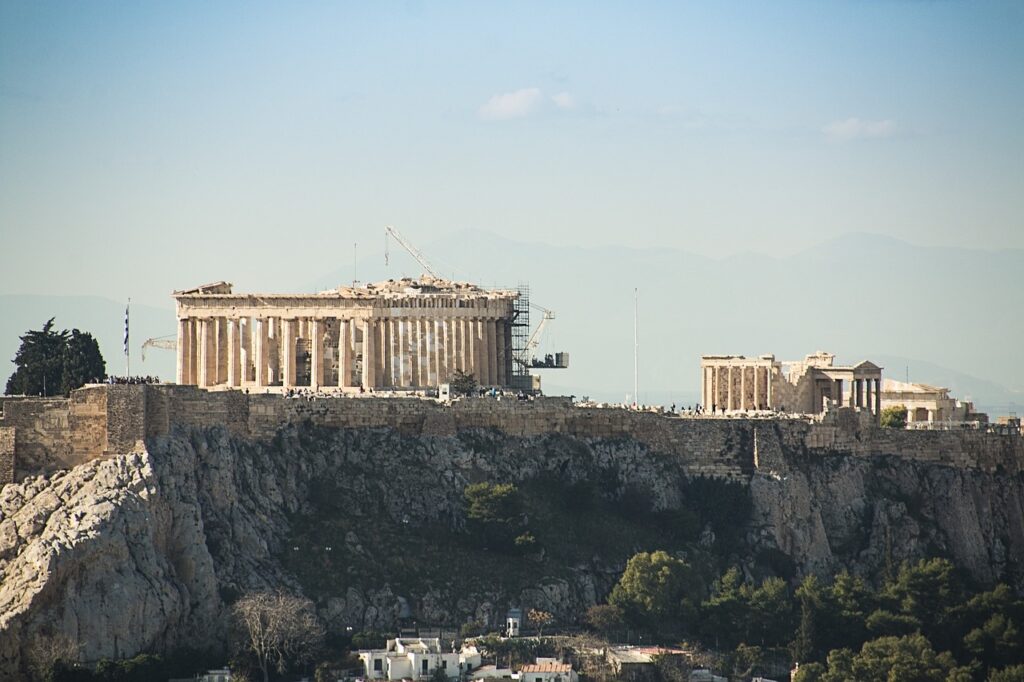 Exploring Crete: A Blend of History and Nature