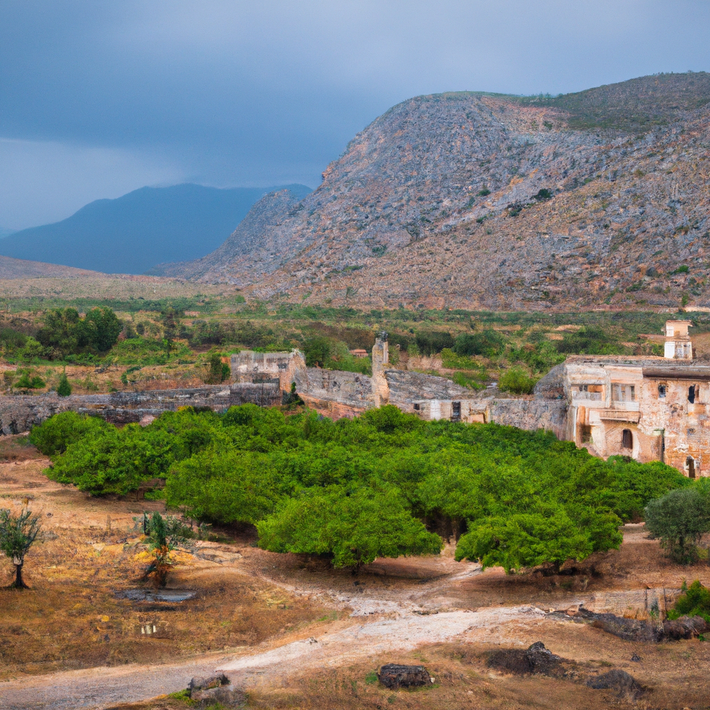 Exploring Crete: A Blend of History and Nature