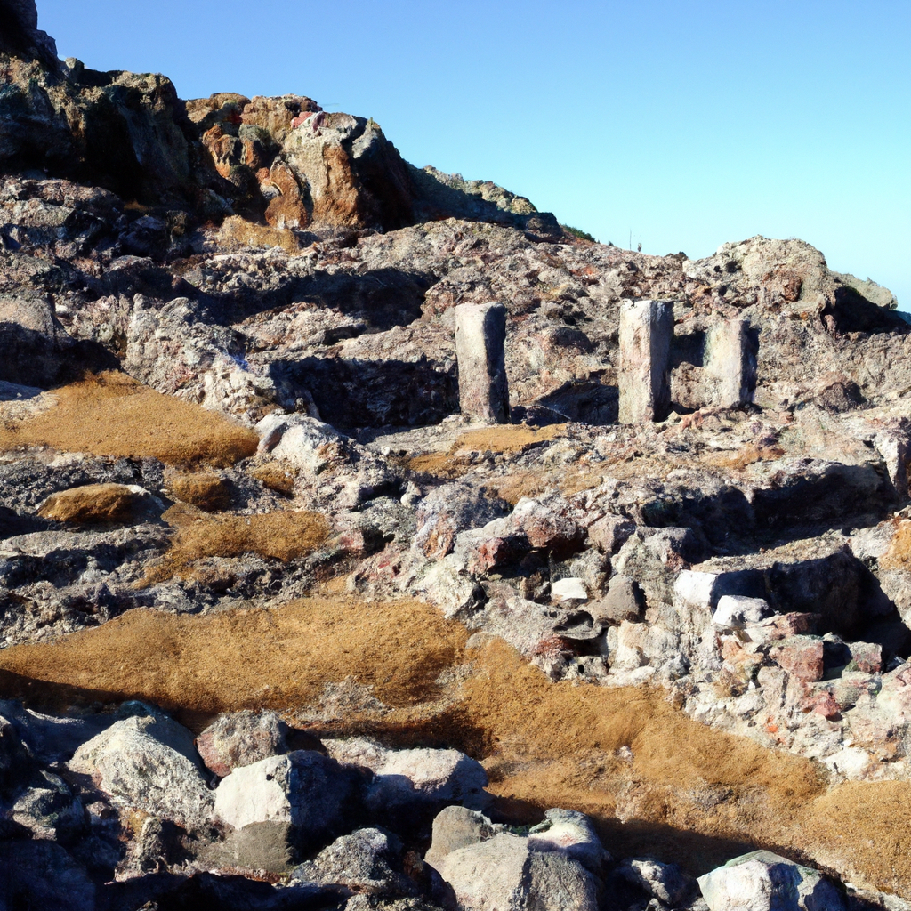 Exploring the Ancient Thira: Uncovering the Greek Islands Rich History