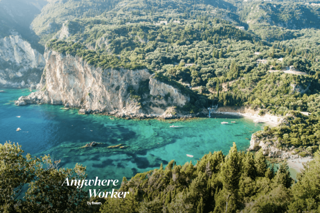 Exploring the Enchanting Beauty of Corfu: The Emerald Island of the Ionian Sea