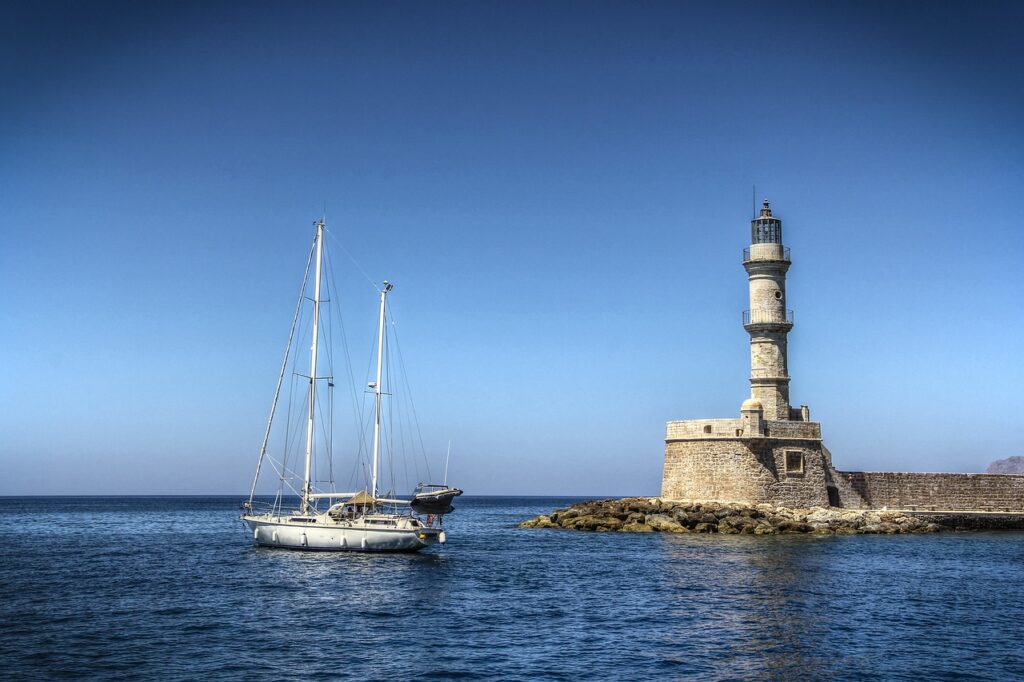 Exploring the Greek Archipelago: Unforgettable Sailing Adventures