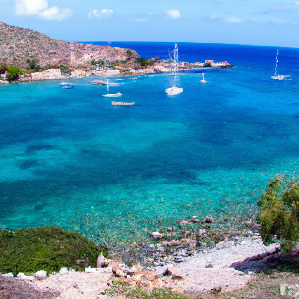 Exploring the Greek Archipelago: Unforgettable Sailing Adventures