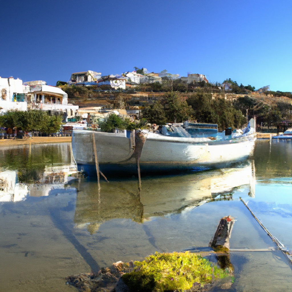 Exploring The Hidden Charm of Paros: A Guide to the Greek Island