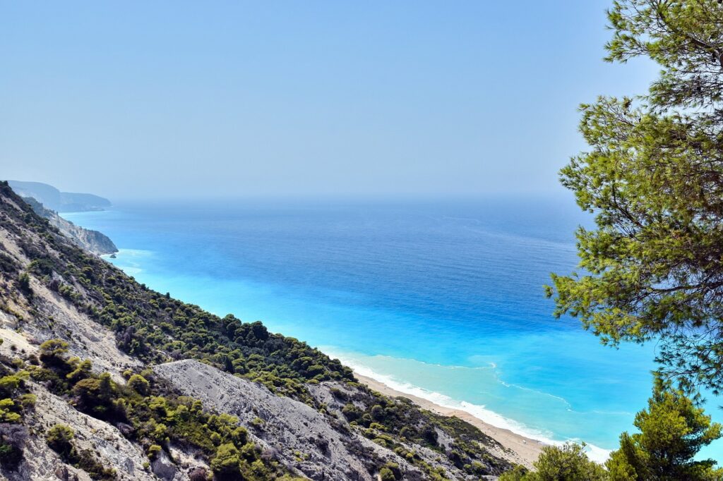 Exploring the Spectacular Beaches of Skiathos Greece