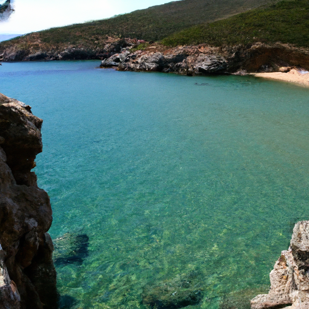 Exploring the Spectacular Beaches of Skiathos Greece