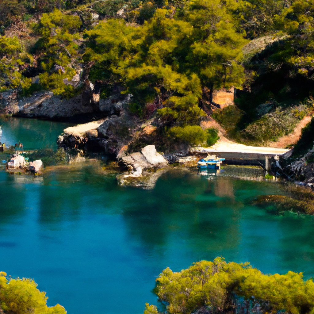 Exploring the Spectacular Beaches of Skiathos Greece