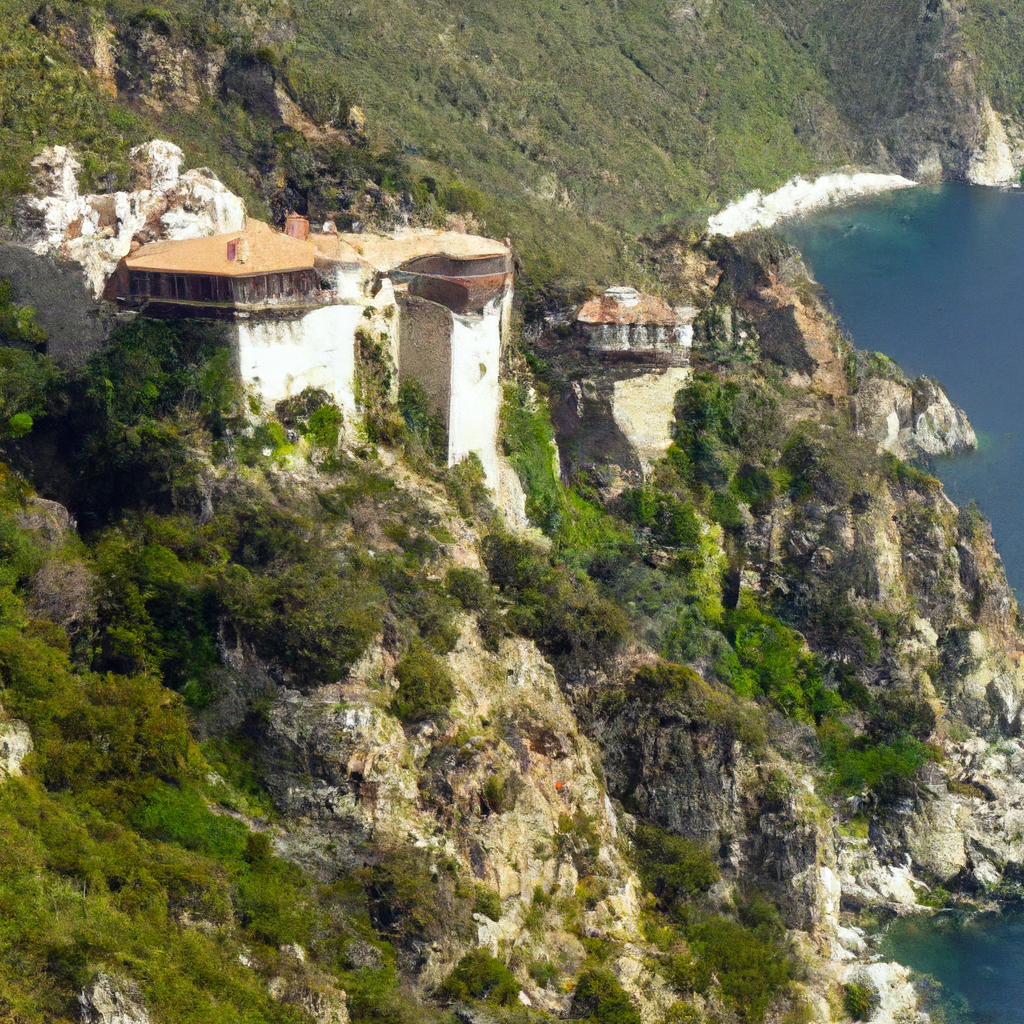 Exploring the Spiritual Charm of Mount Athos