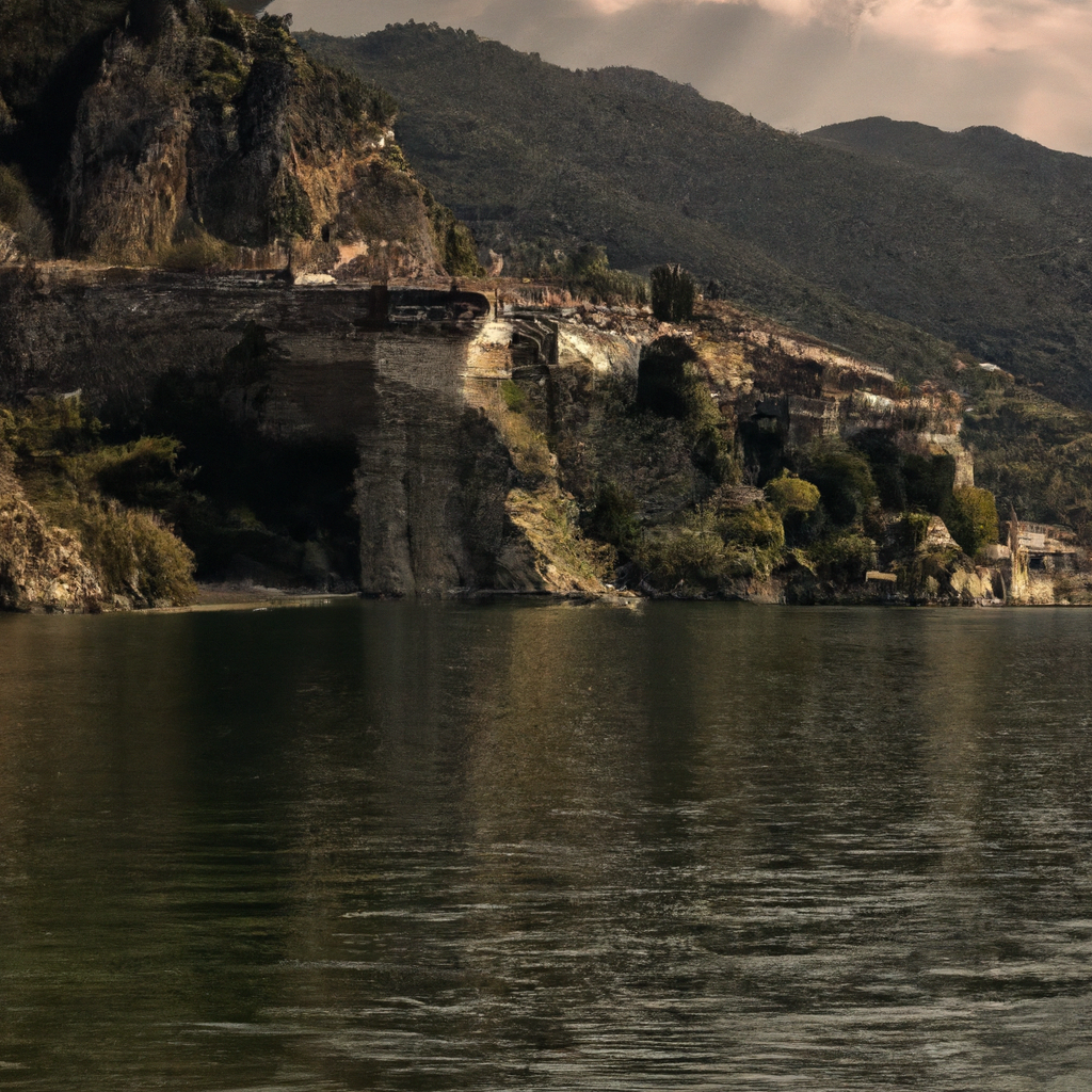 Exploring the Spiritual Charm of Mount Athos