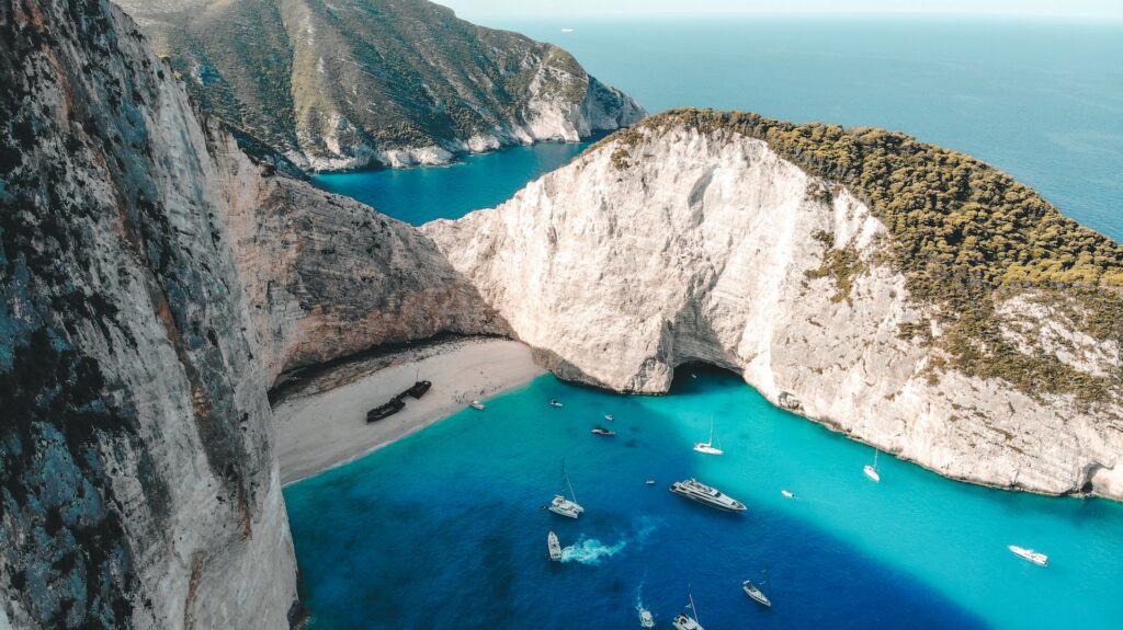 Exploring Zakynthos: Beyond the Shipwreck Beach