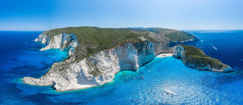 Exploring Zakynthos: Beyond the Shipwreck Beach