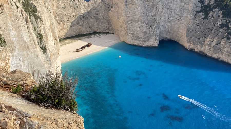 Exploring Zakynthos: Beyond the Shipwreck Beach