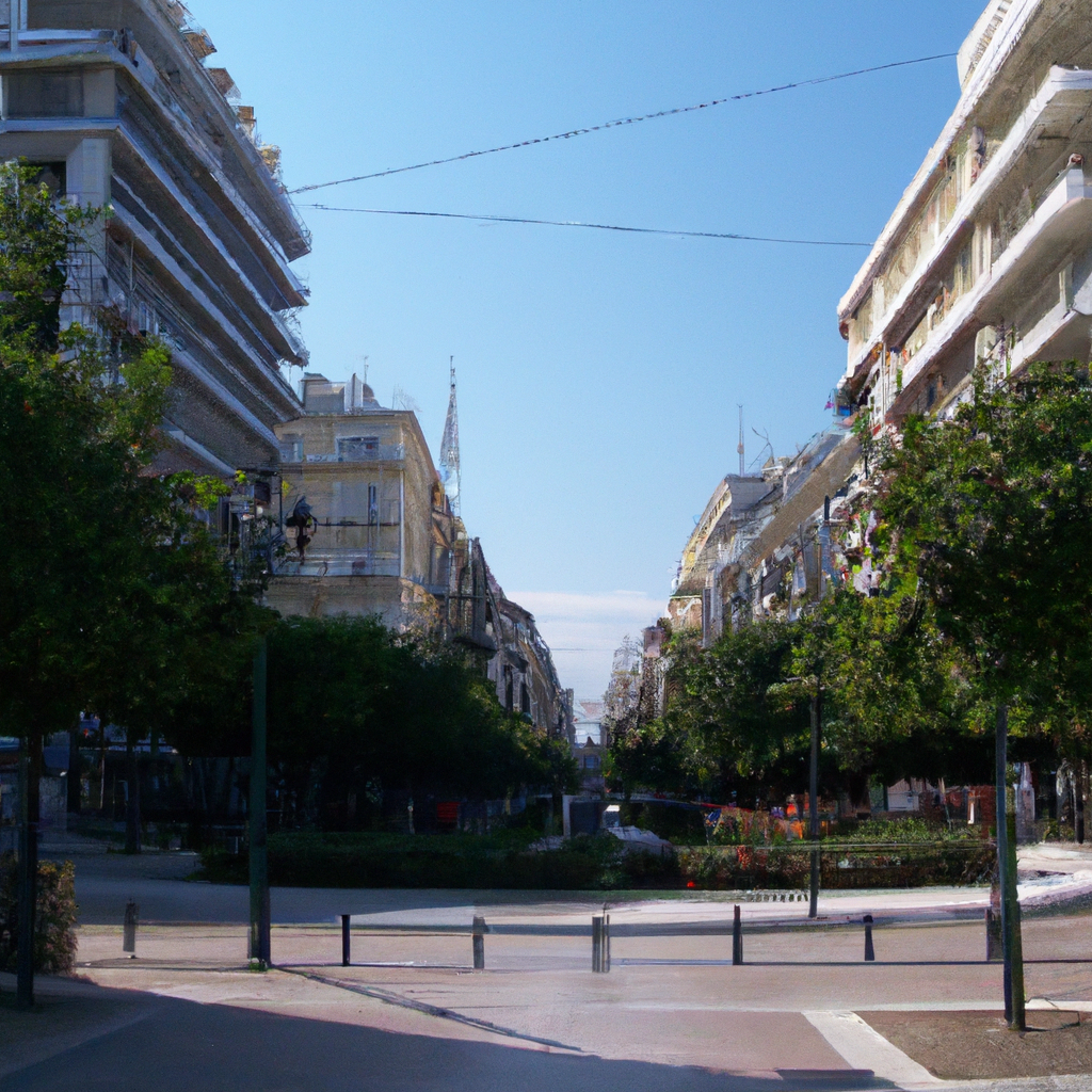 Thessaloniki: Your Gateway to the Greek Islands