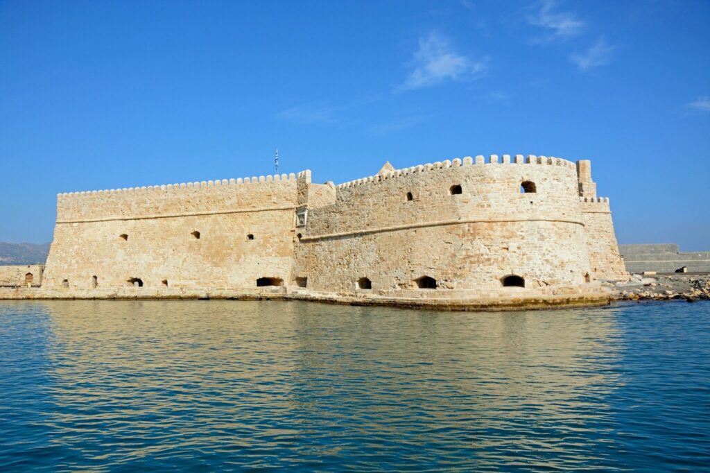 Uncovering the Venetian Legacy on the Greek Islands